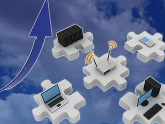 wifi無線覆蓋業務